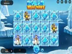 Polar Heatwave Slots