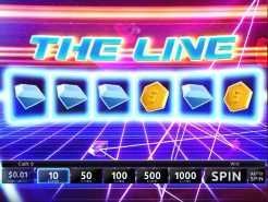 The Line