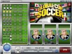 Global Cup Soccer