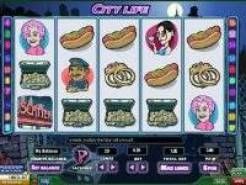 City Life Slots