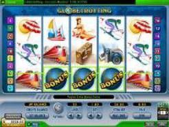 Globe Trotting Slots