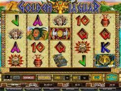 Golden Jaguar Slots