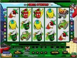 Grill Thrills Slots