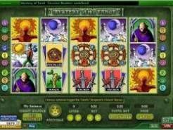 Mystery of the Tarot Slots