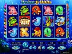 Ocean Odds Slots