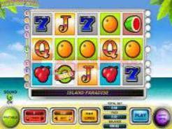 Paradise Reels Slots
