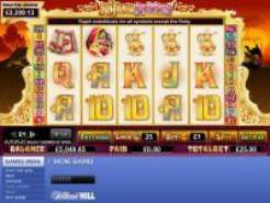 Rajah's Rubies Slots
