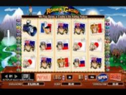 Roamin' Gnome Slots