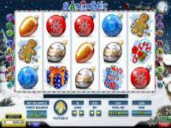 Santastic Slots (888)