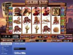 Silver Star Slots