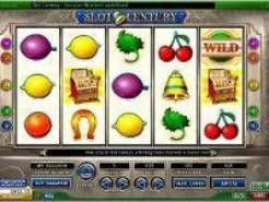 Slot Century Slots