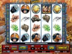 Superman Slots