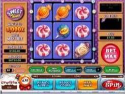 Sweet Thing Slots