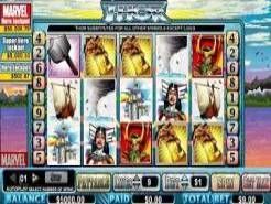 Thor Slots