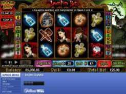 Vampire Bats Slots