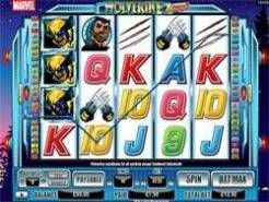 Wolverine Slots